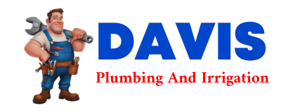 Trusted plumber in NORTH STONINGTON